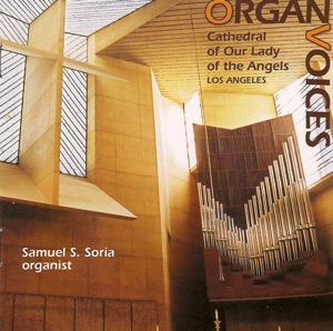 Organ Voices