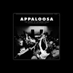 Appaloosa