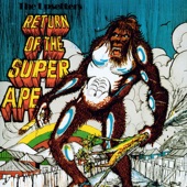 Lee Perry & The Upsetters - Dyon Anaswa