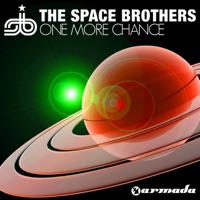 One More Chance - EP - The Space Brothers