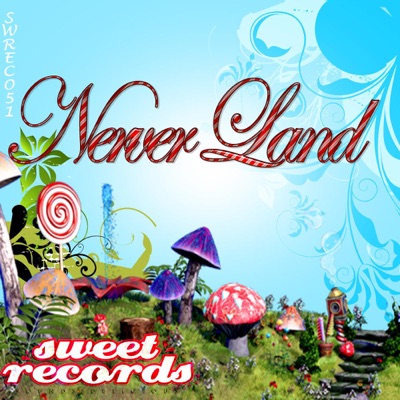 Never Land - EP
