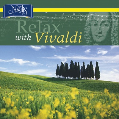 Relax With Vivaldi