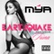 Earthquake - Mýa & Trina lyrics