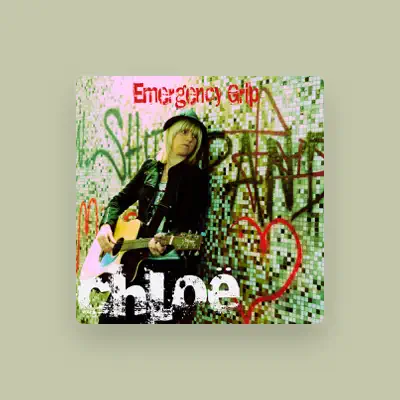 Listen to Chloë, watch music videos, read bio, see tour dates & more!