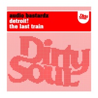 Audio Bastardz - Detroit!