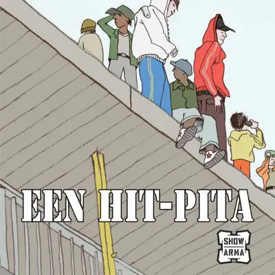 Listen to Verslaafd by Pita
