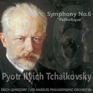 Tchaikovsky: Symphony No. 6 in B Minor, Op. 74 "Pathétique"