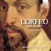 Nicolas Rivenq L'Orfeo, SV 318, Atto II: Ahi caso acerbo! (Messagiera, Pastori, Orfeo) Monteverdi: L'Orfeo