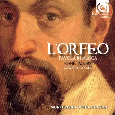 L'Orfeo, SV 318, Atto I: Lasciate i monti (Coro, Pastore)
