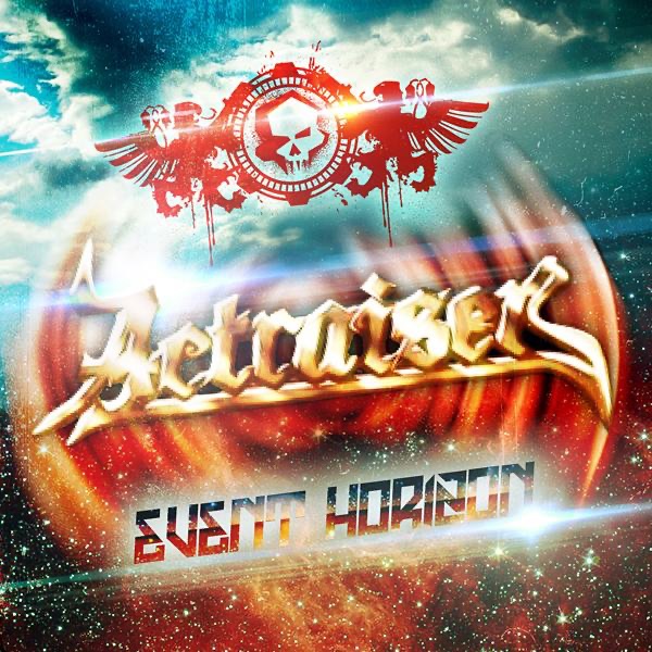 Event Horizon - Single