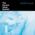 Silver's Blue