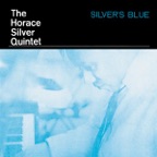 Silver's Blue