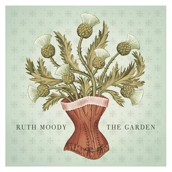 Ruth Moody - The Garden (2010) [iTunes Plus AAC M4A]-新房子