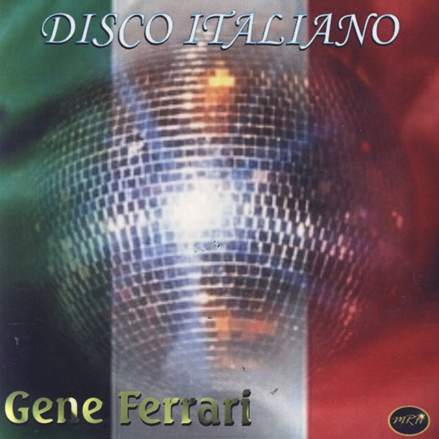 Disco Italiano