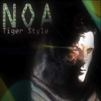 Tiger Style - Single - Noa
