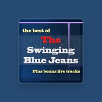 The Swinging Blue Jeans