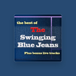 The Swinging Blue Jeans