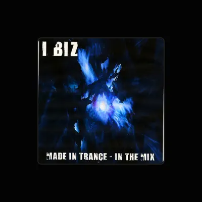 Listen to I-BIZ, watch music videos, read bio, see tour dates & more!