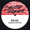 Under Control - EP