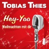 Hey-Yoo - Weihnachten mit dir - Single