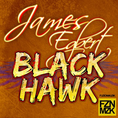 Blackhawk - EP