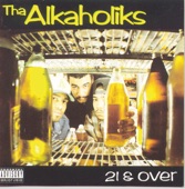 Tha Alkaholiks - Make Room