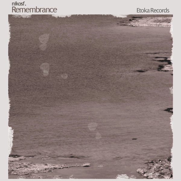 Remembrance - EP by Nikosf. album cover