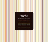 Atrie. - Fallin' for You (feat. Shihoko Hirata)