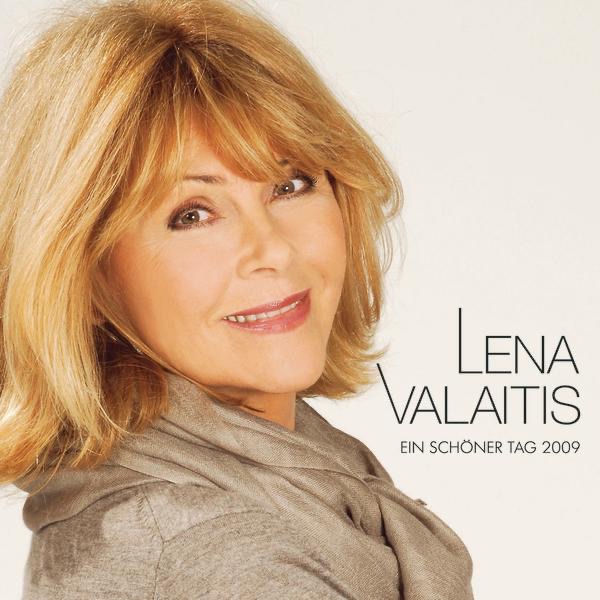 Обложка альбома «Ein schöner Tag 2009 - Single» — Lena Valaitis