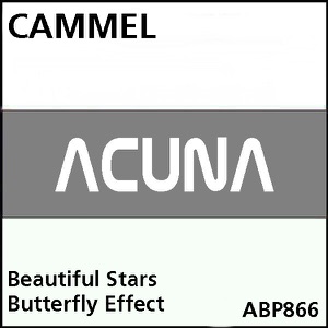 Beautiful Stars - Single