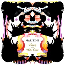 Maritime - Peril