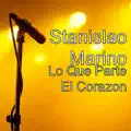 Lo Que Parte El Corazon
