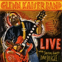 Glenn Kaiser Band - Do Lord