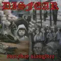 Anthem Of Agony