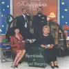 Spirituals & Gospel Singers
