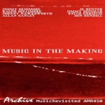 Music in the Making
