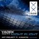 Yadek Night Flight EP