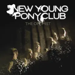 The Optimist - New Young Pony Club The Optimist - New Young Pony Club
