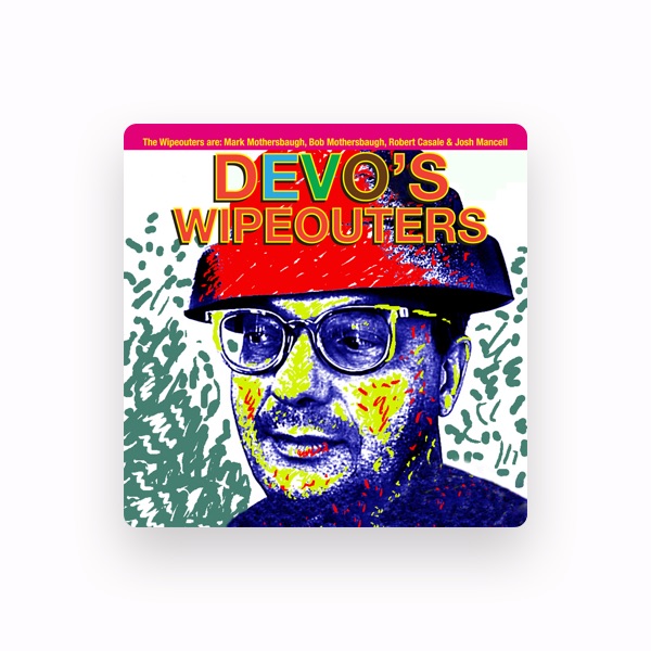 The Wipeouters's avatar