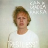 Restless - Single, 2011