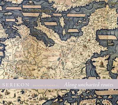 Along Uncharted Routes