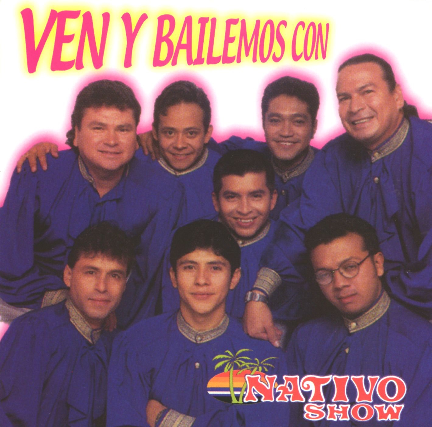 artist - Nativo show-El mantenido