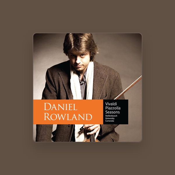 Daniel Rowland's avatar