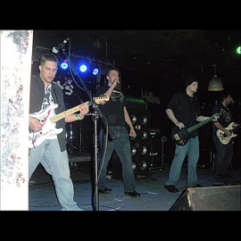 Dr. Frankenstein Restricted