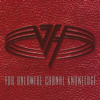 Van Halen - For Unlawful Carnal Knowledge artwork
