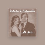 Roberto e Antonella