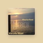 Marcelle Meyer