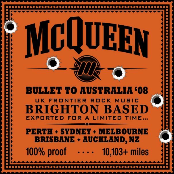 Running Out of Things to Say