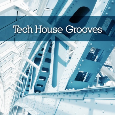 Tech House Grooves