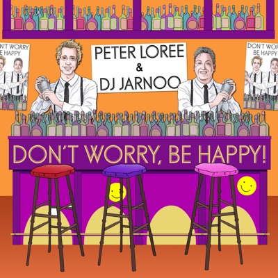 Don't Worry, Be Happy - Single
